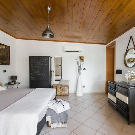 La Casa Del Viaggiatore Milazzo Kültér fotó